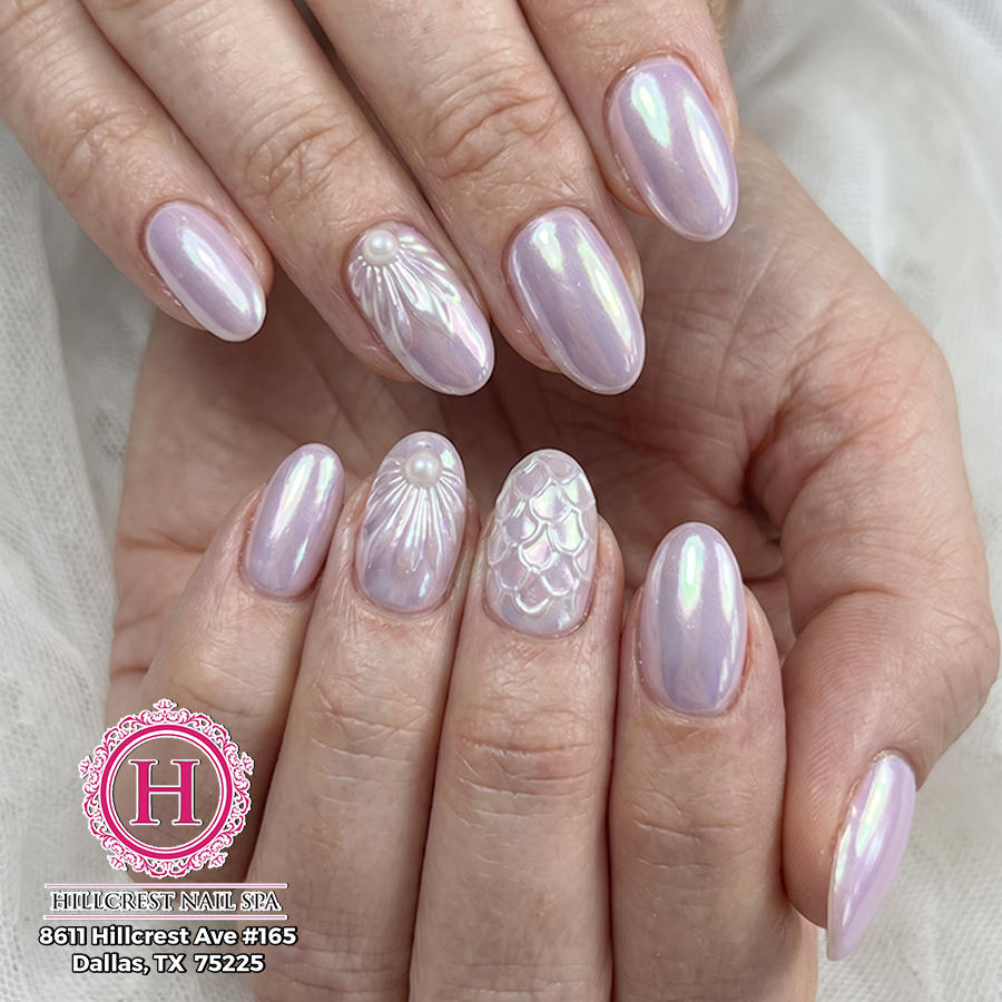 Nail Art Design